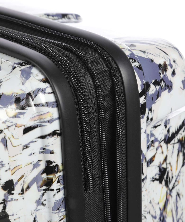 Epic Crate EX Wildlife Spinner (4 wheels) blizzard