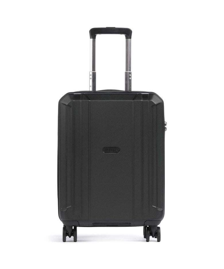 Epic Airwave Neo Spinner (4 wheels) star black