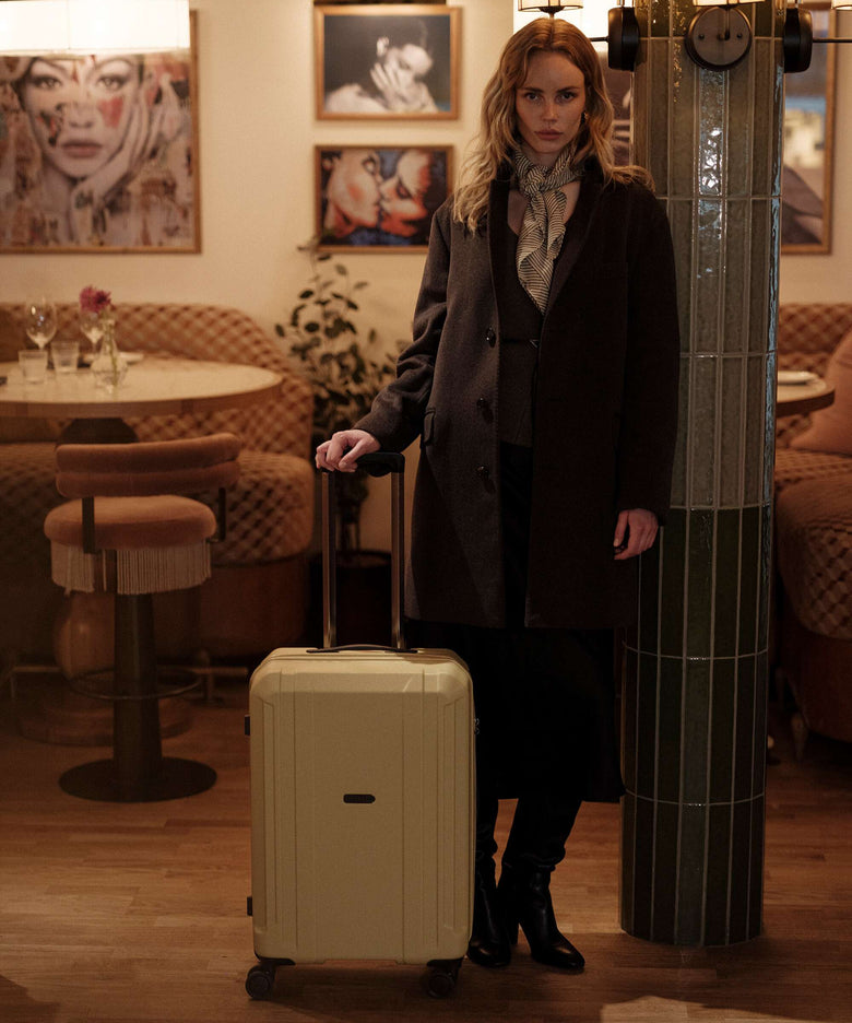 Epic Airwave Neo Spinner (4 wheels) star black