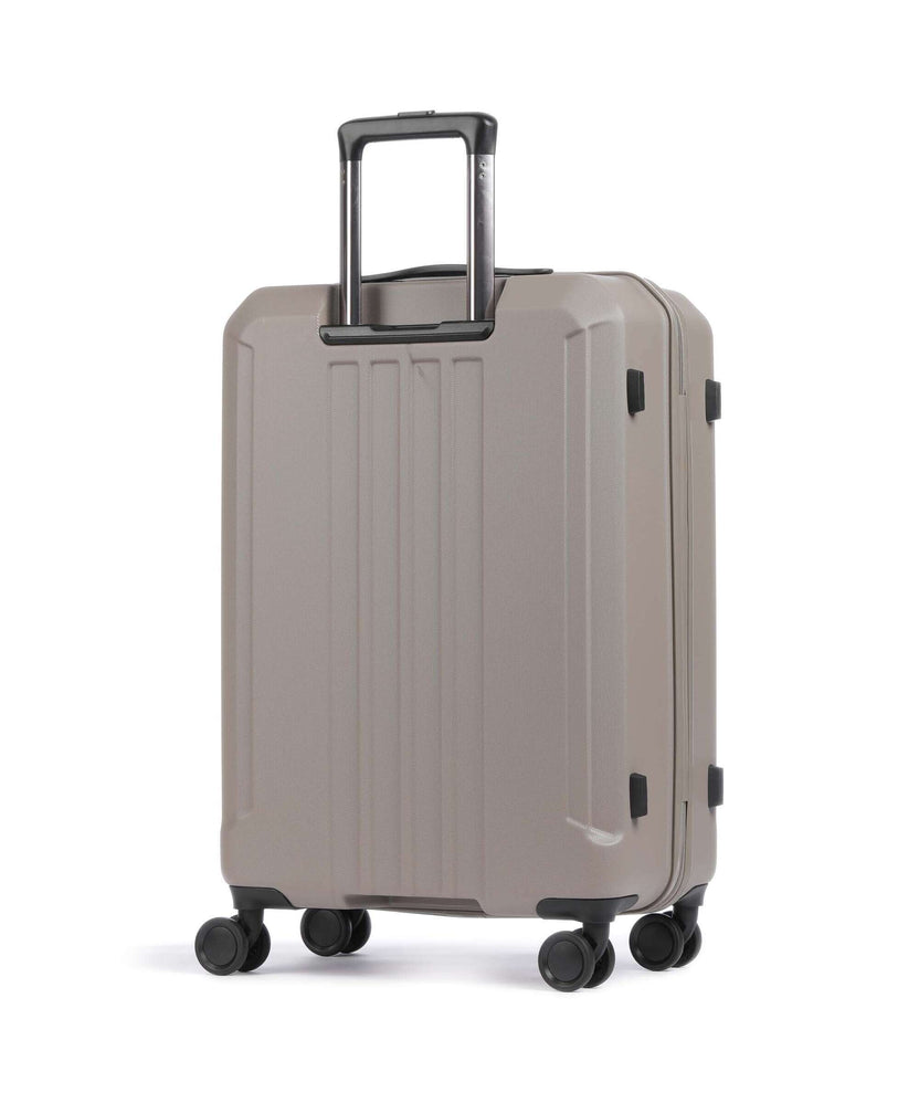 Epic Airwave Neo Spinner (4 wheels) hot cocoa