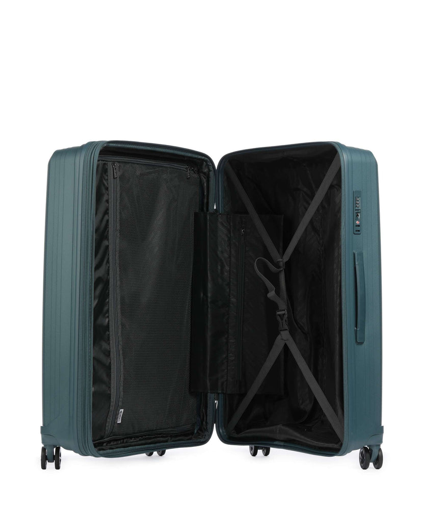 Epic Anthem Spinner (4 wheels) aqua teal