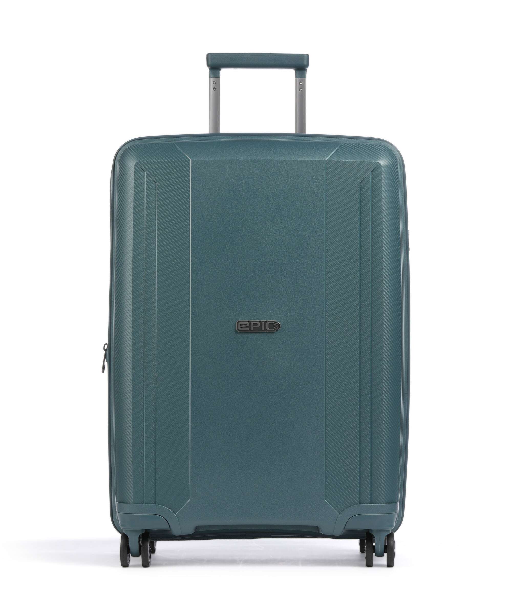 Epic Anthem Spinner (4 wheels) aqua teal