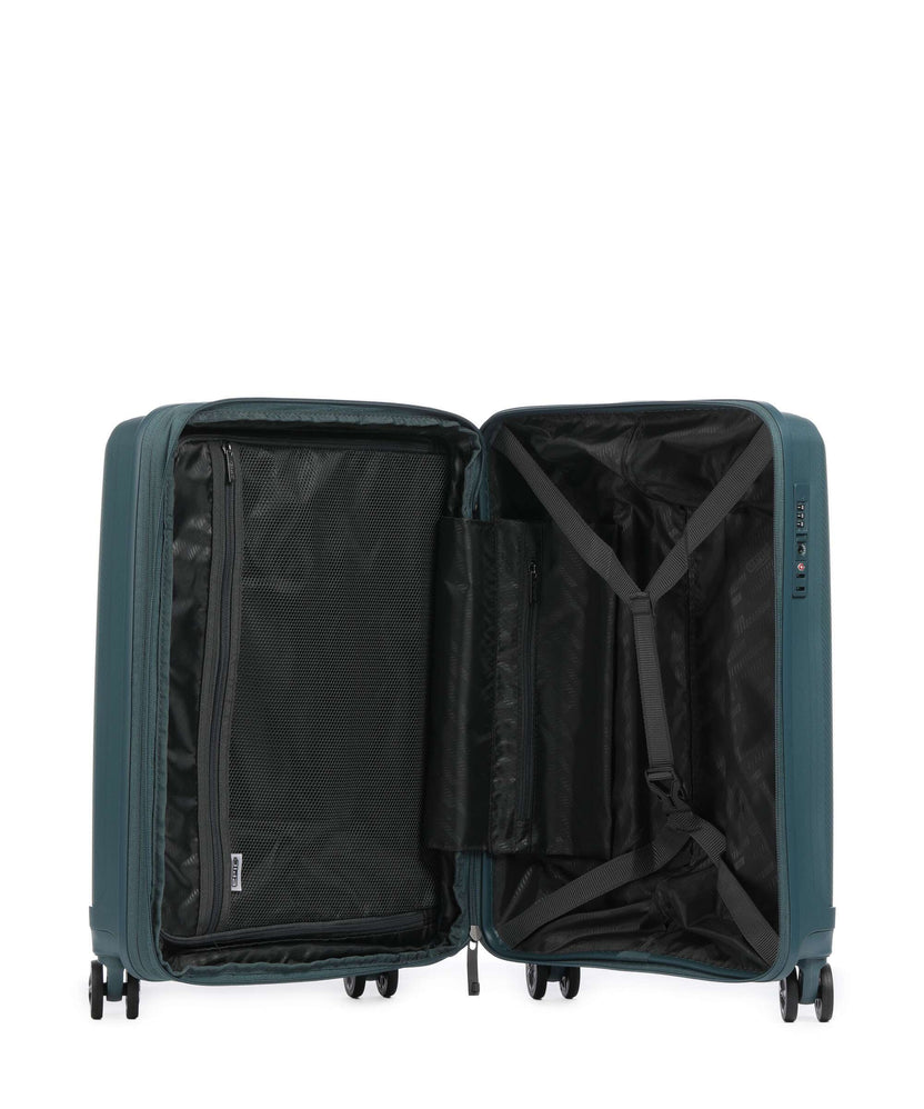 Epic Anthem Spinner (4 wheels) aqua teal