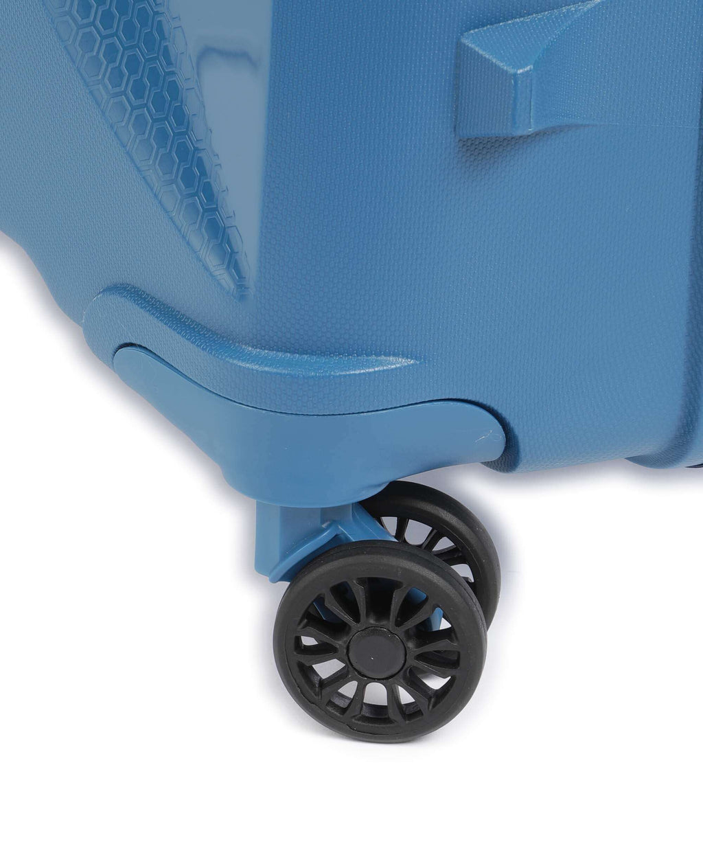 Epic Phantom SL Spinner (4 wheels) strong blue