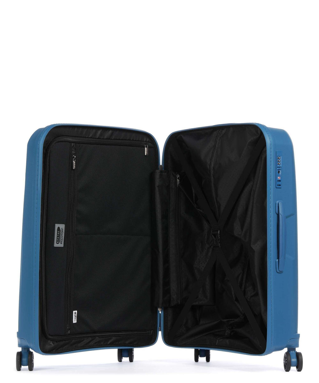 Epic Phantom SL Spinner (4 wheels) strong blue