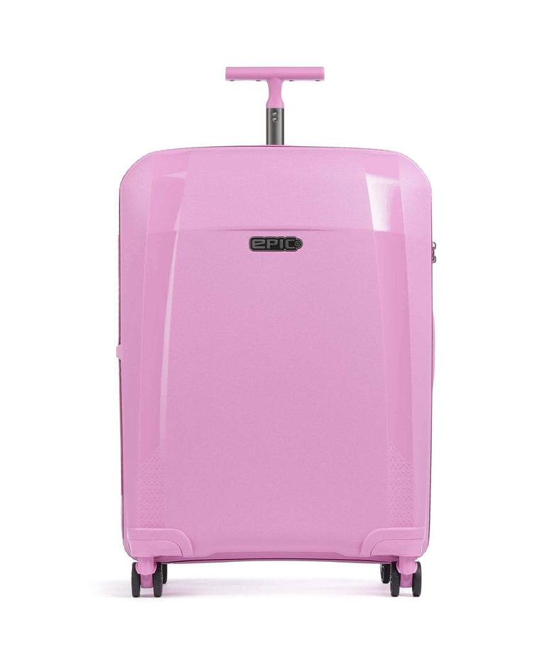 Epic Phantom SL Spinner (4 wheels) passion pink