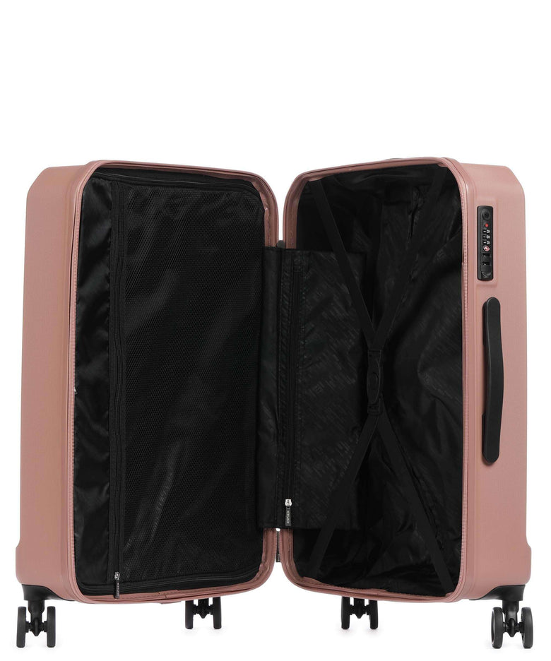 Epic Airwave Neo Spinner (4 wheels) ibis rose