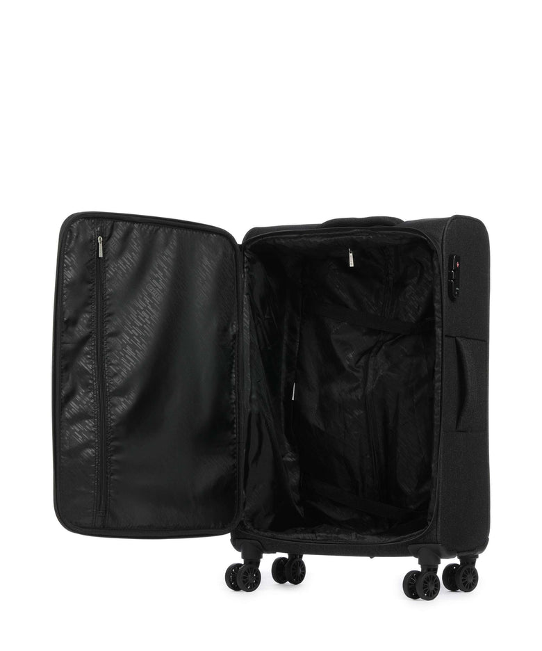 Epic Dynamo 4X Spinner (4 wheels) denim black