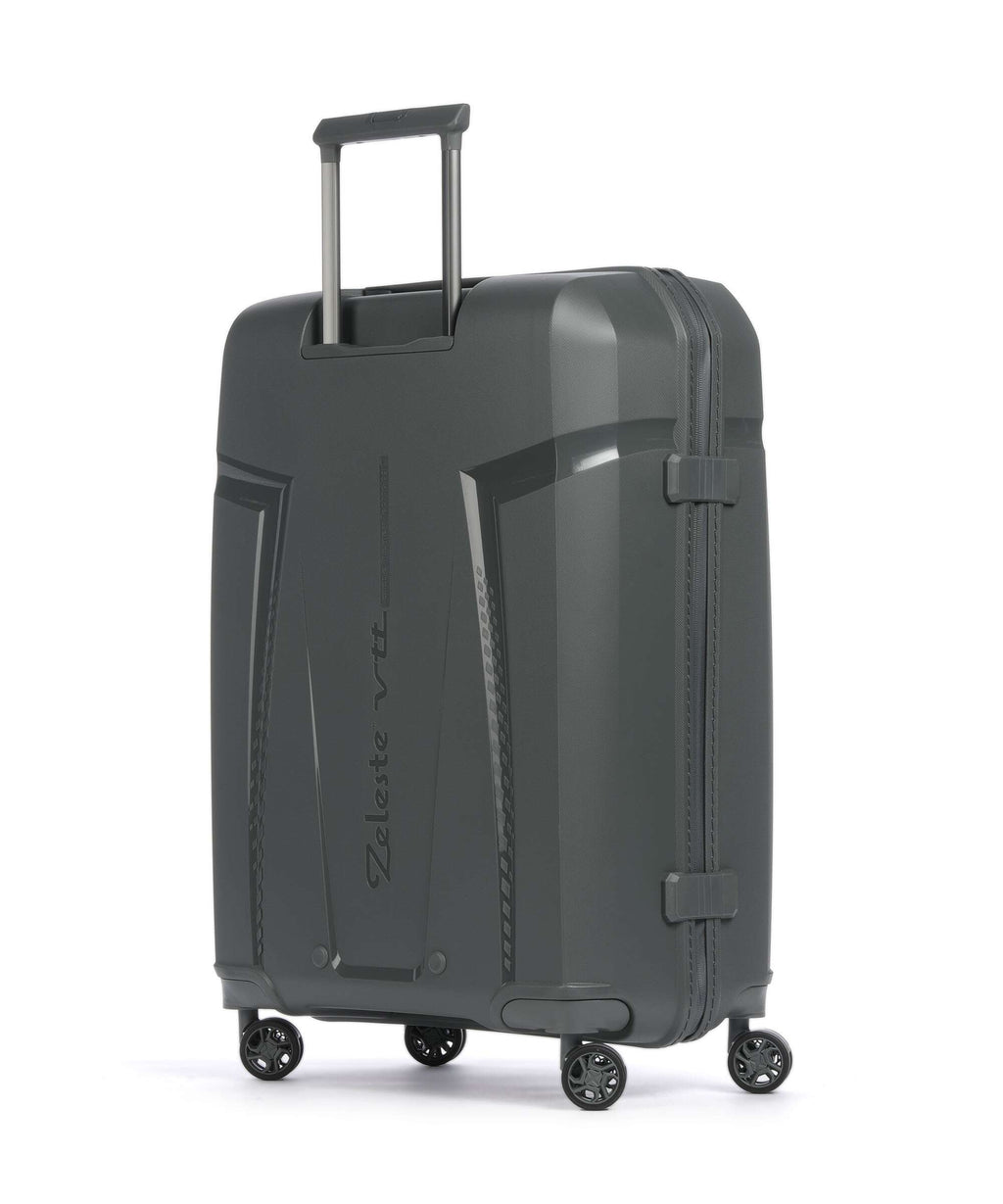 Epic Zeleste Re: Spinner (4 wheels) ghost grey