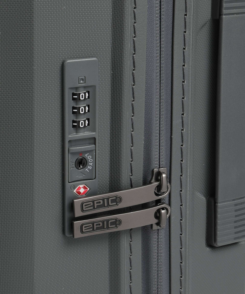 Epic Zeleste Re: Spinner (4 wheels) ghost grey