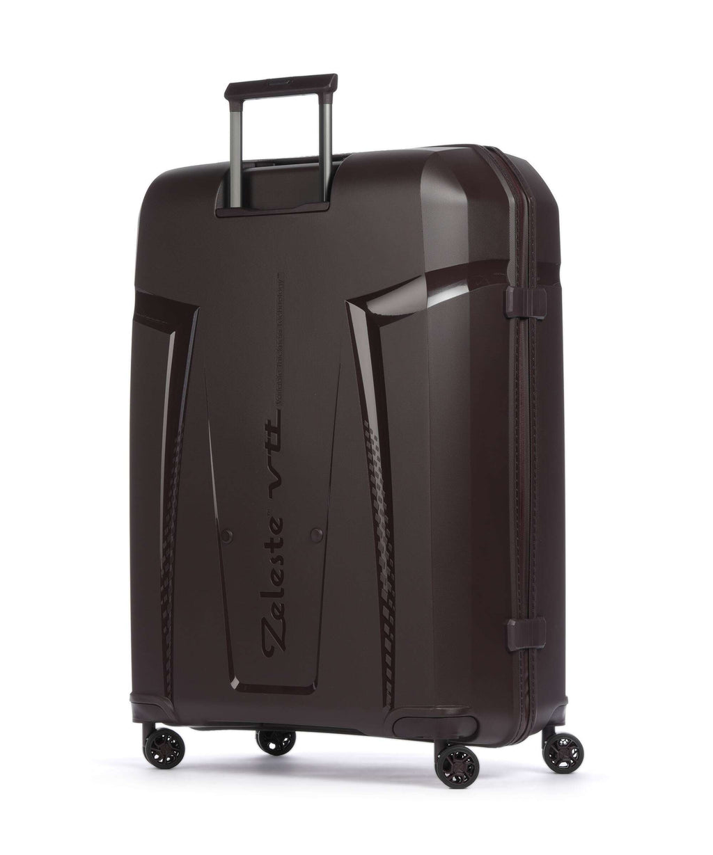 Epic Zeleste Re: Spinner (4 wheels) decadent wine