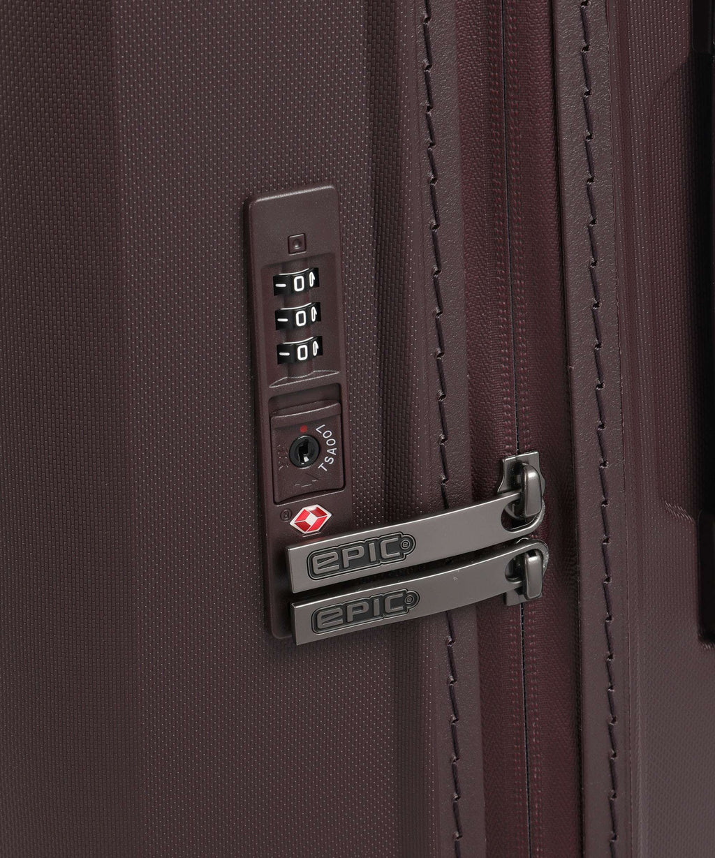 Epic Zeleste Re: Spinner (4 wheels) decadent wine