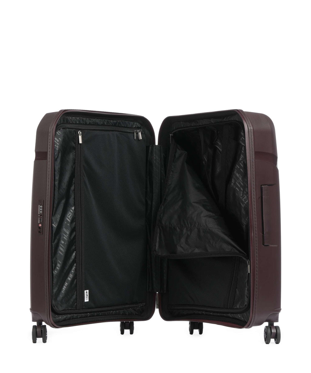 Epic Zeleste Re: Spinner (4 wheels) decadent wine