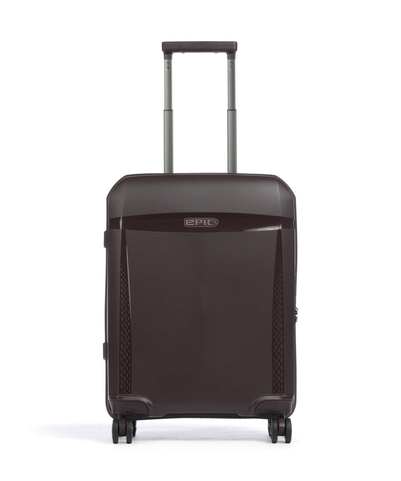 Epic Zeleste Re: Spinner (4 wheels) decadent wine