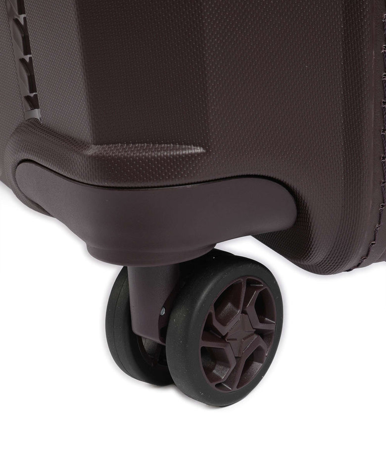 Epic Zeleste Re: Spinner (4 wheels) decadent wine