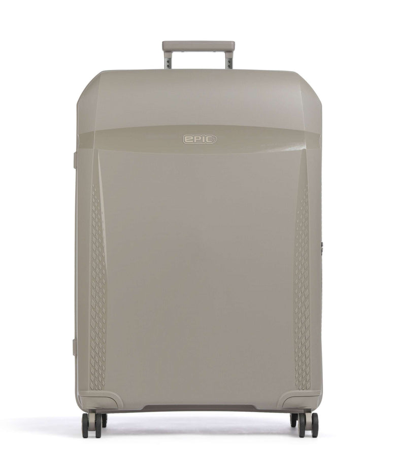 Epic Zeleste Re Spinner (4 wheels) luxury taupe