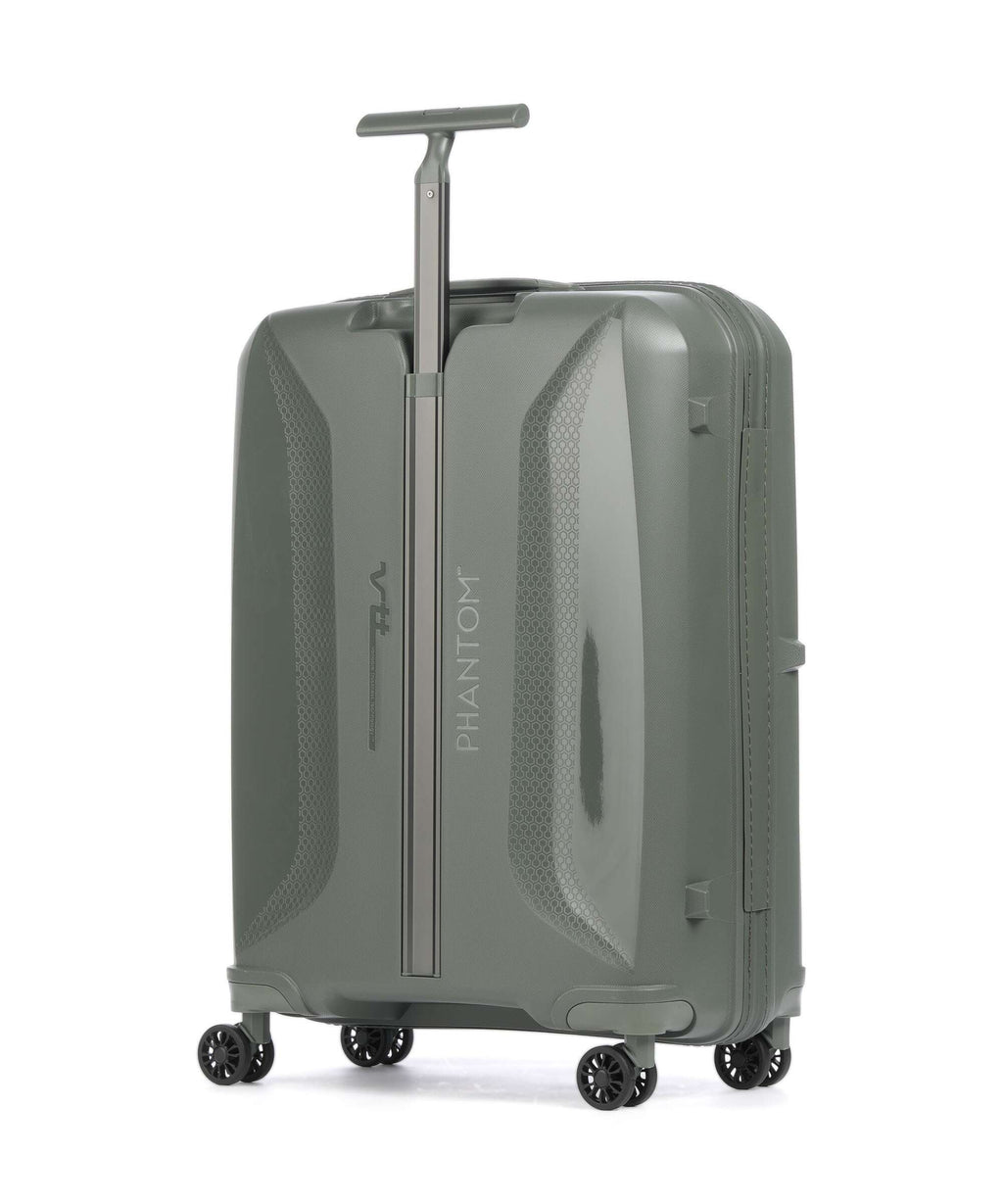 Epic Phantom SL Spinner (4 wheels) ivy green