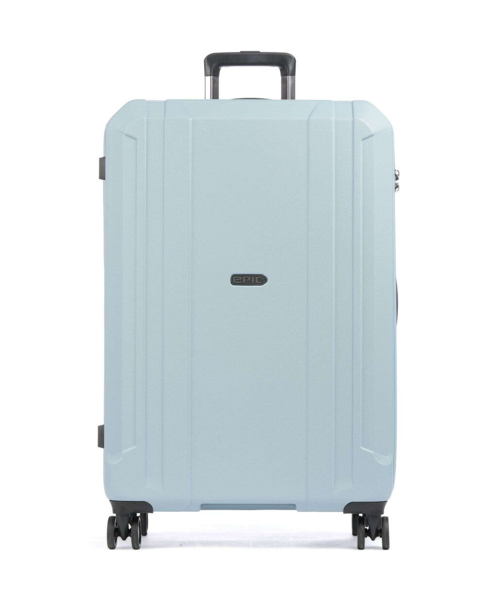 Epic Airwave Neo Spinner (4 wheels) sky blue