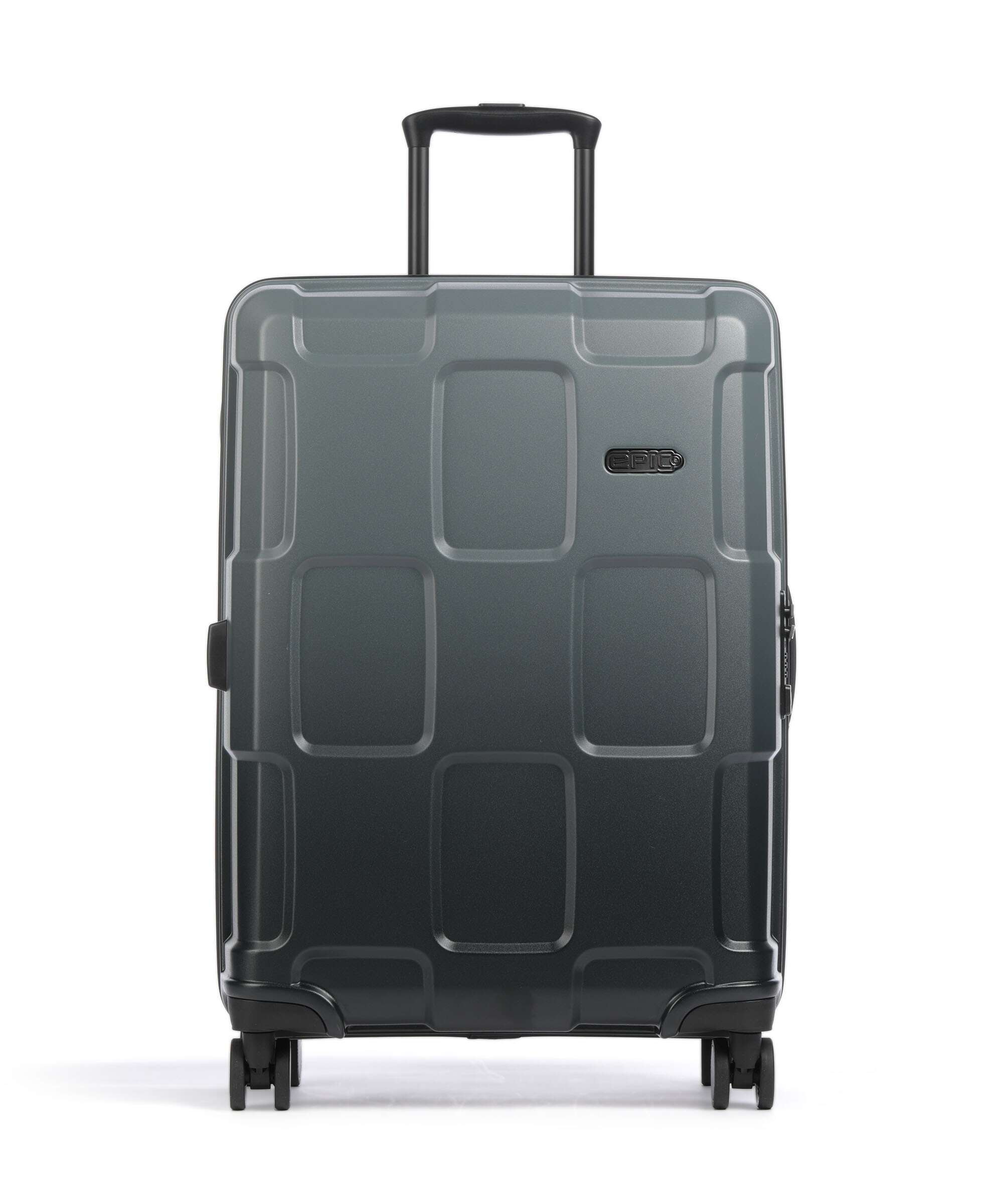 Epic Crate Wildlife Spinner (4 wheels) decending black