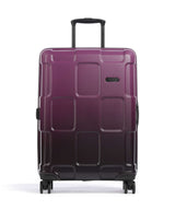Epic Crate Wildlife Trolley (4 wielen) ascending grape