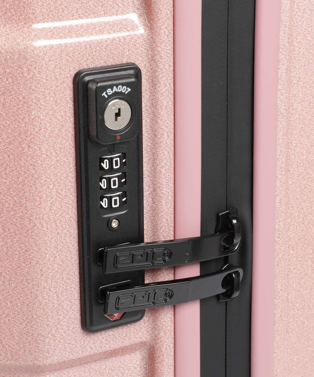 Epic Crate Reflex Spinner (4 wheels) crystalrose