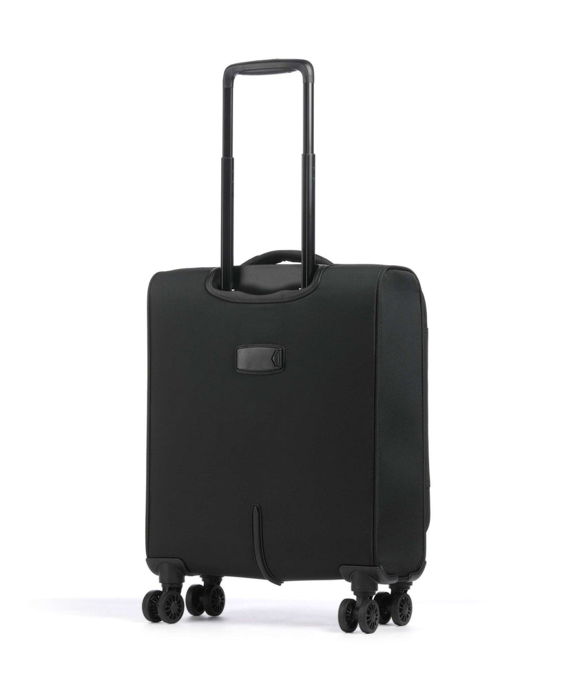 Epic Jupiter Spinner (4 wheels) black