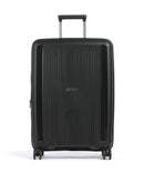 Epic Halo Trolley (4 wielen) instant black