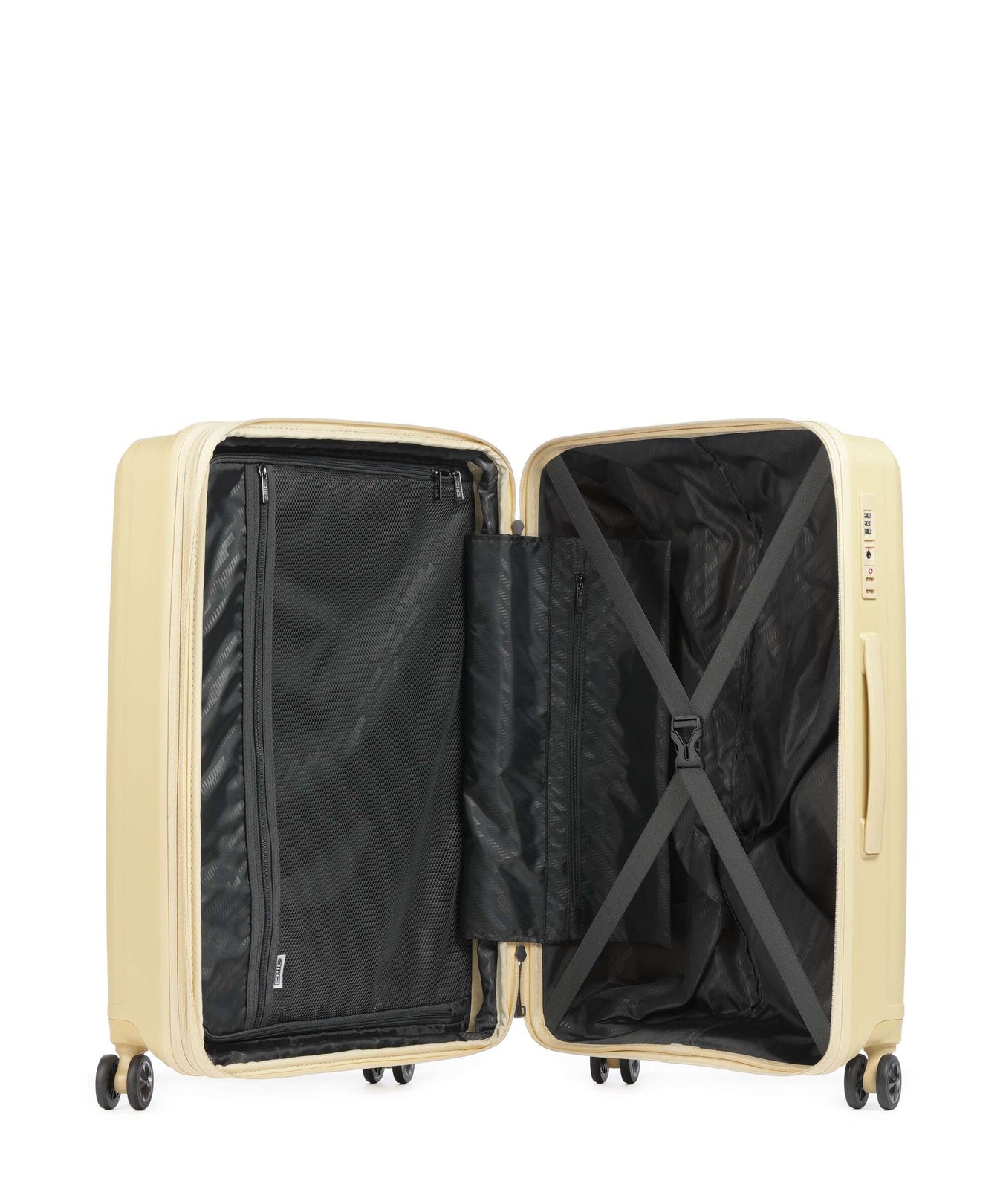 Epic Halo Spinner (4 wheels) everlasting sun