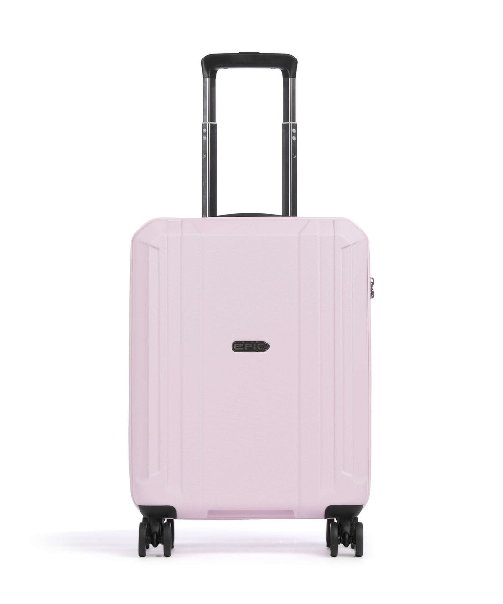 Epic Airwave Neo Spinner (4 wheels) sweet pink