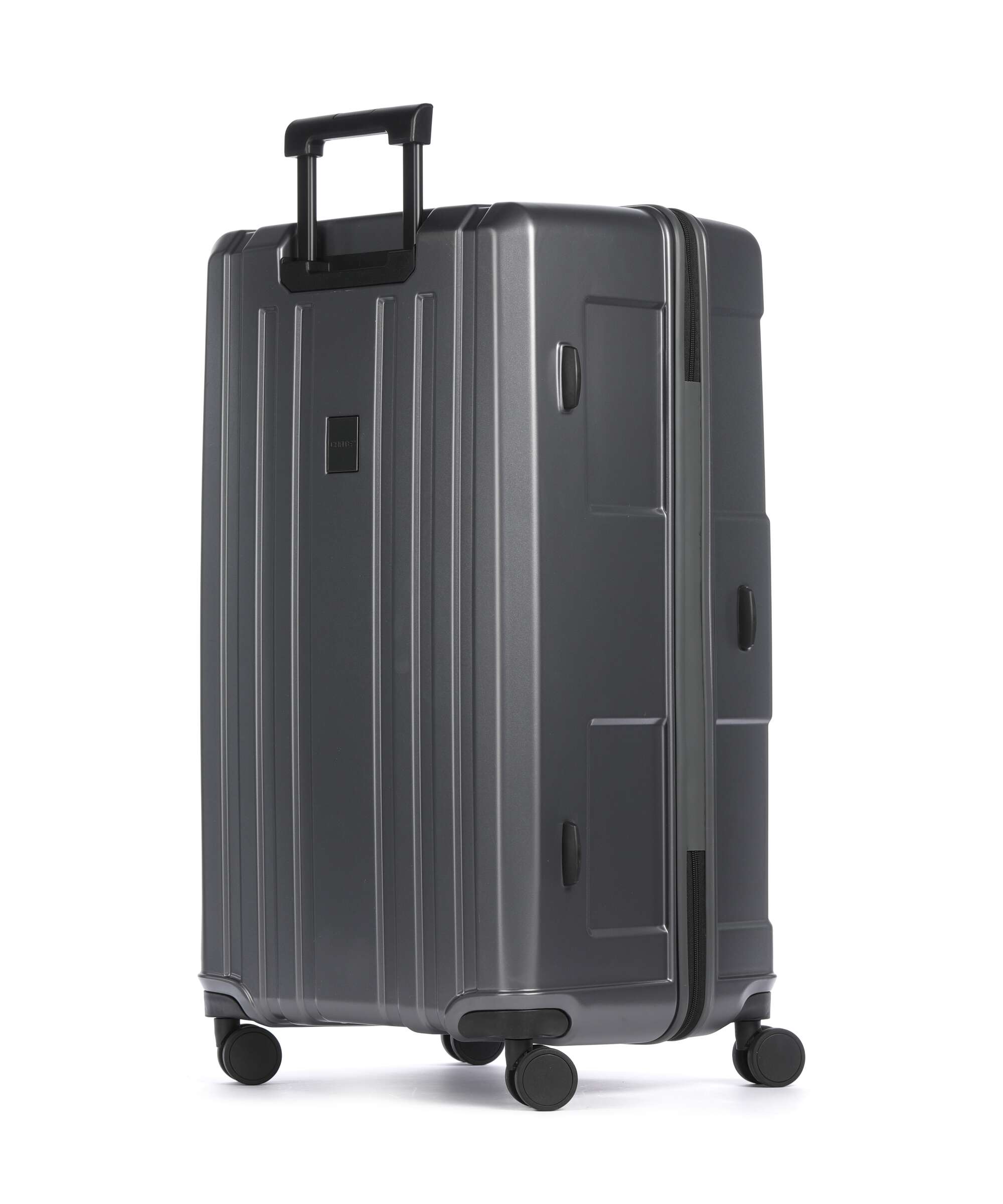 Epic Crate Trunks Spinner (4 wheels) stealthgrey