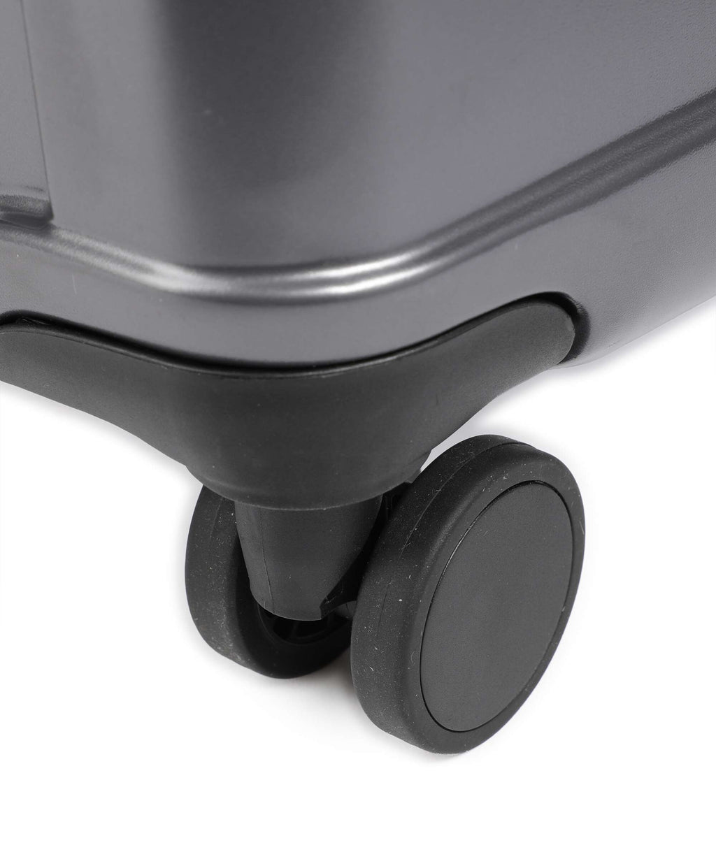 Epic Crate Trunks Spinner (4 wheels) stealthgrey