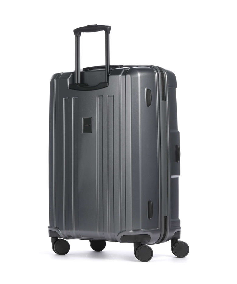Epic Crate Solids Spinner (4 wheels) stealthgrey
