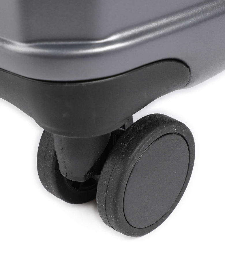 Epic Crate Solids Spinner (4 wheels) stealthgrey