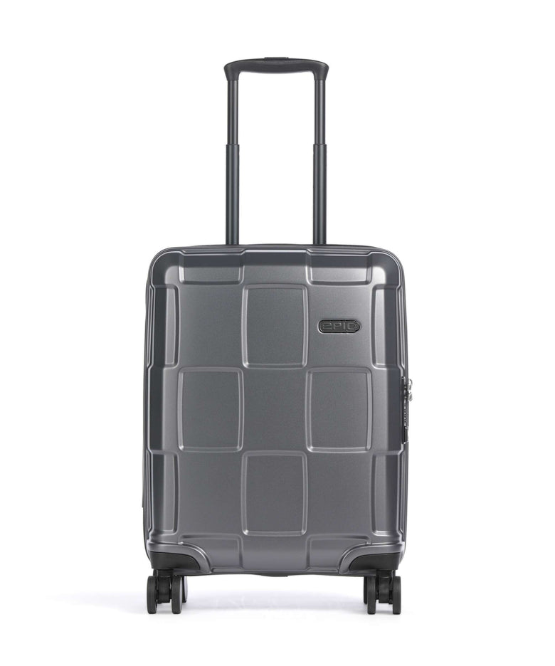 Epic Crate Solids Spinner (4 wheels) stealthgrey