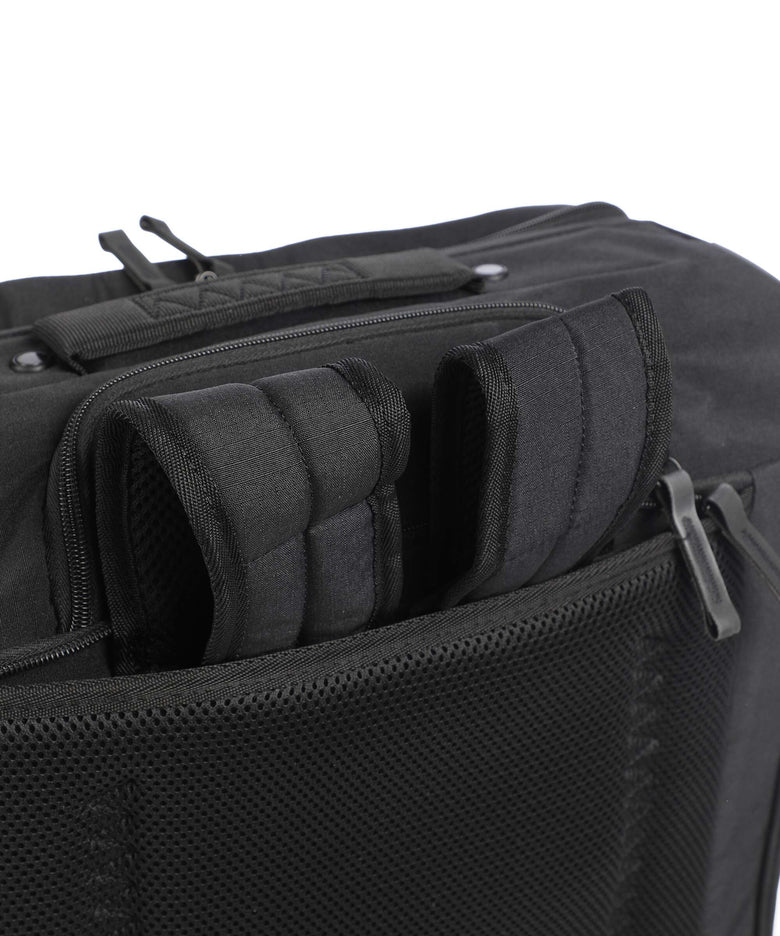 Epic Explorer NXT Backpack with wheels black