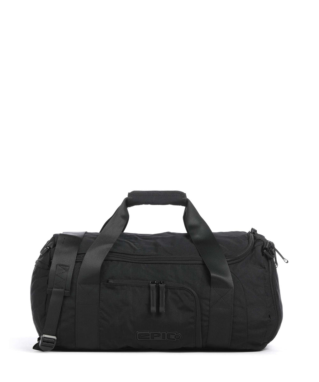 Epic Explorer NXT Weekend bag black
