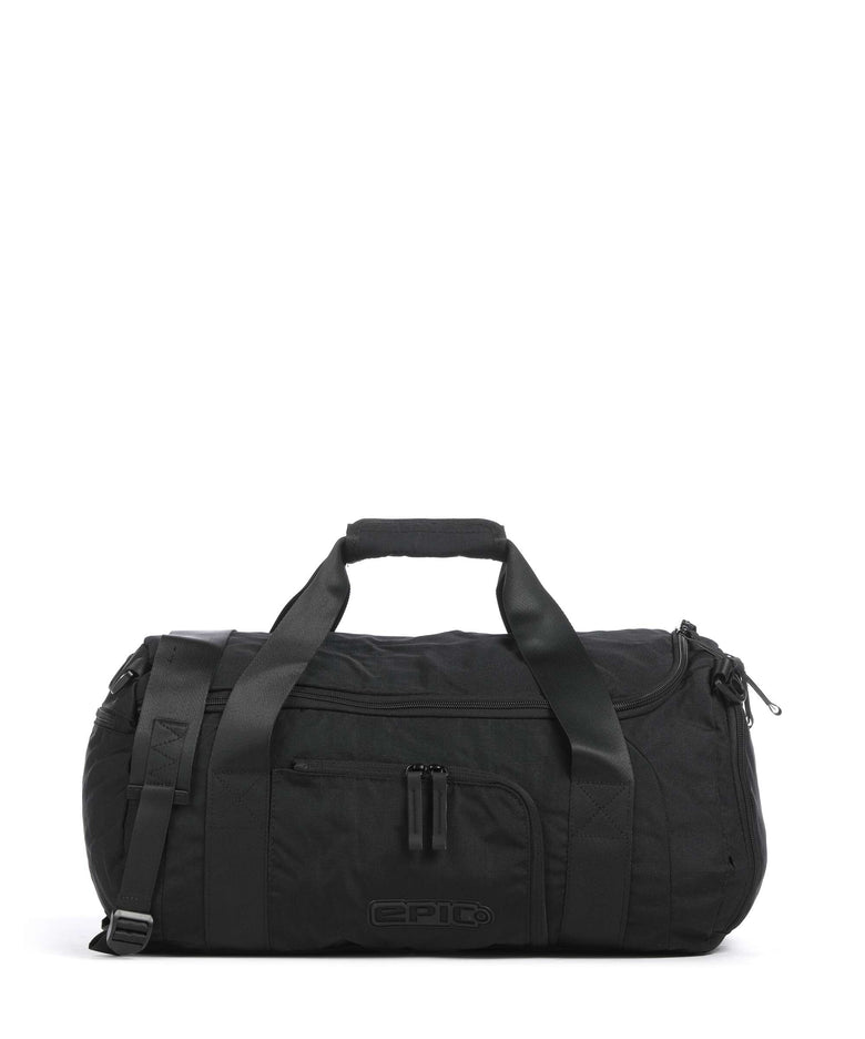 Epic Explorer NXT Weekend bag black
