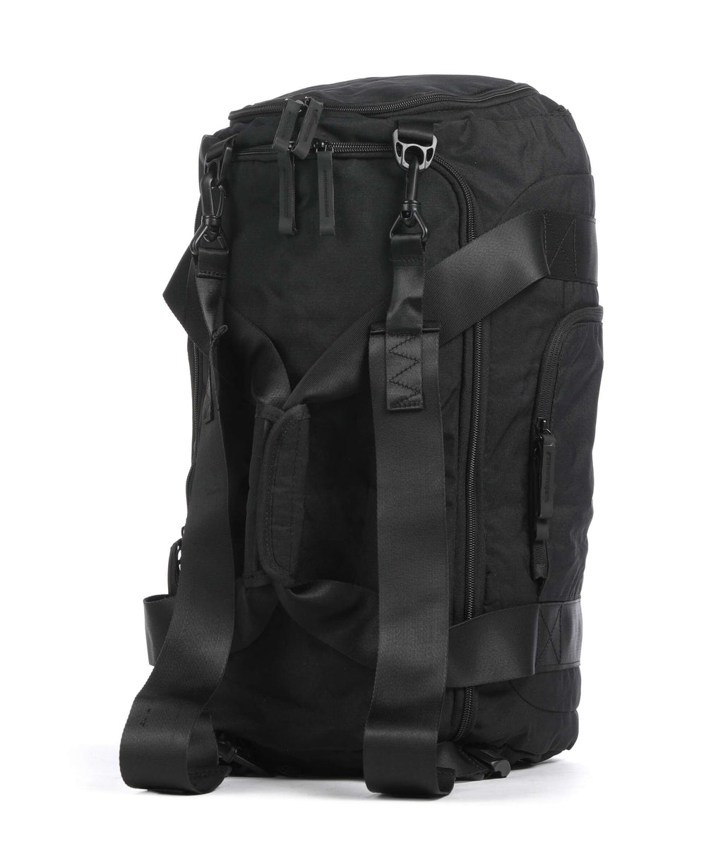 Epic Explorer NXT Weekend bag black