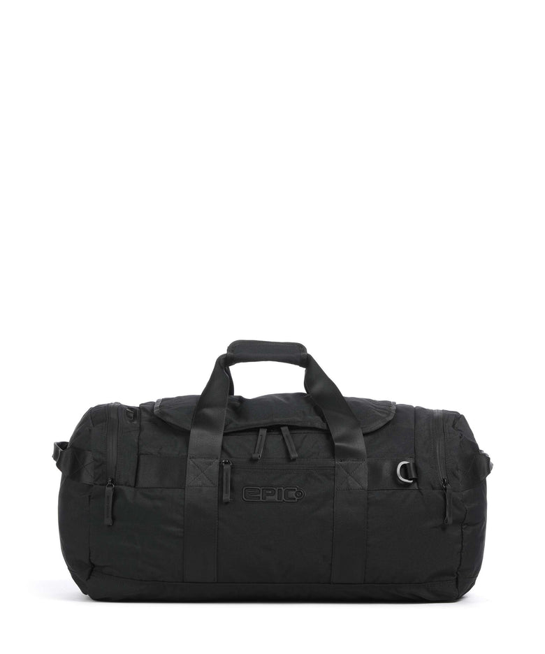 Epic Explorer NXT Travel bag black