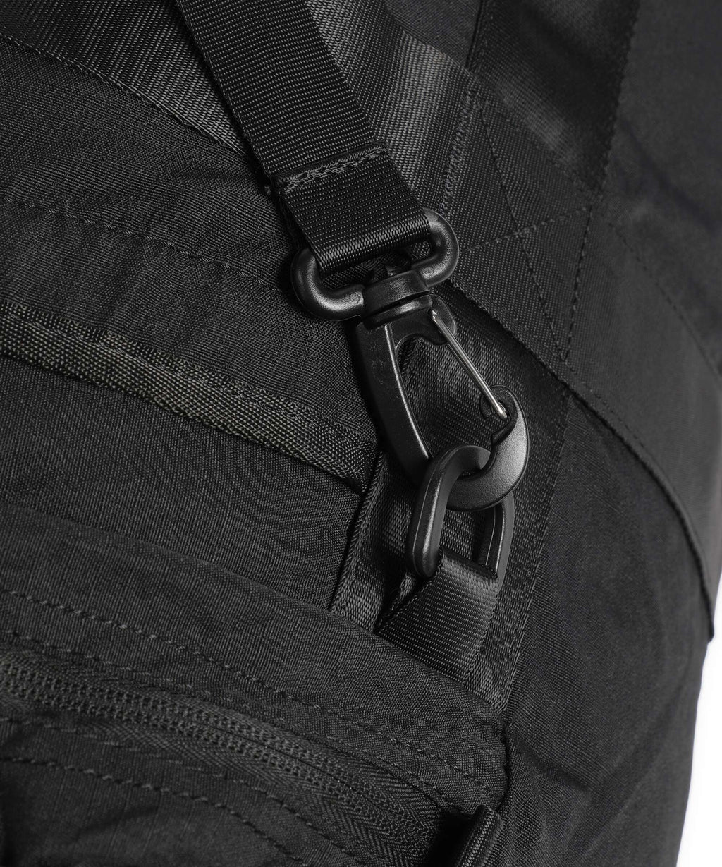 Epic Explorer NXT Travel bag black