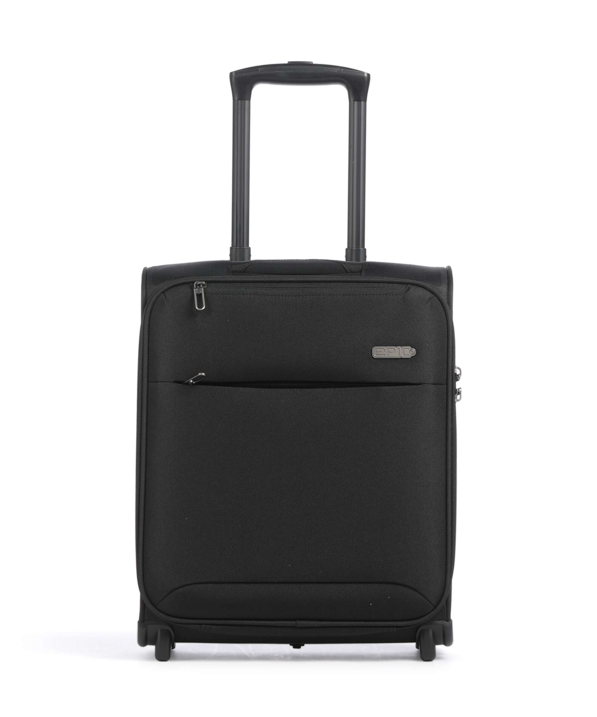 Epic Discovery Neo Trolley (2 wheels) seatblack
