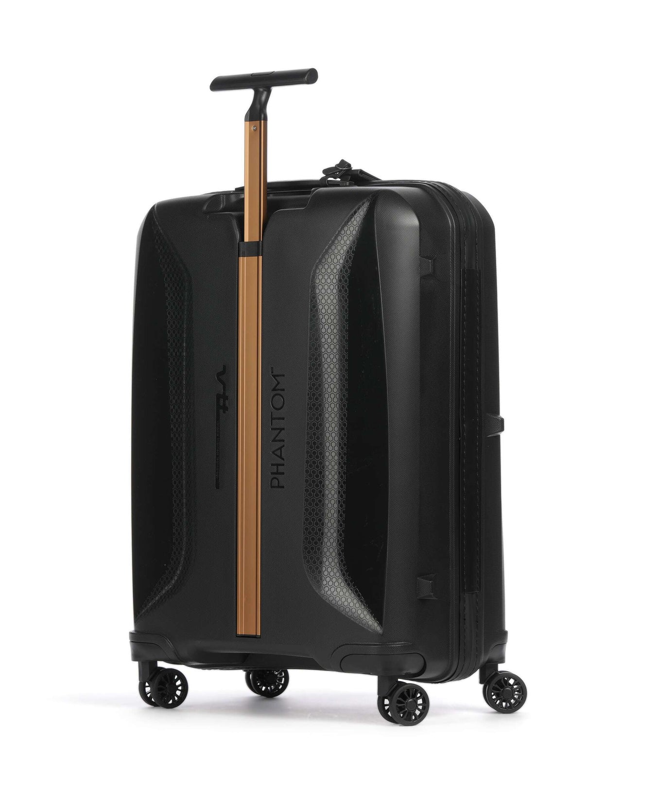 Epic Phantom SL Spinner (4 wheels) black