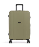 Epic Airwave Neo Trolley (4 wielen) martin olive