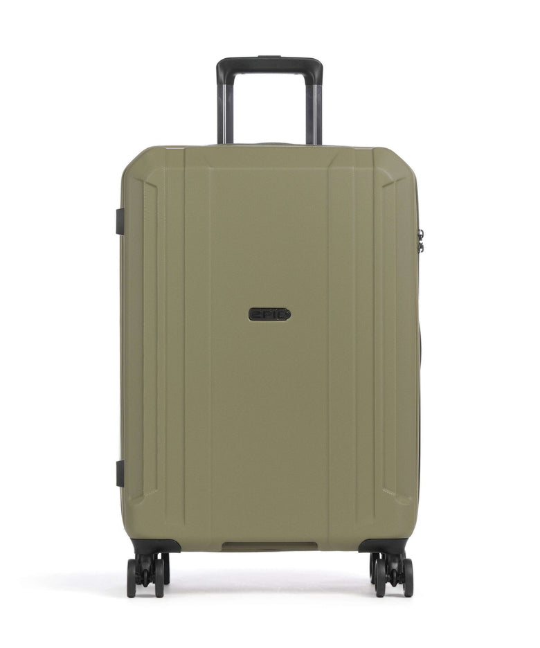 Epic Airwave Neo Spinner (4 wheels) martin olive