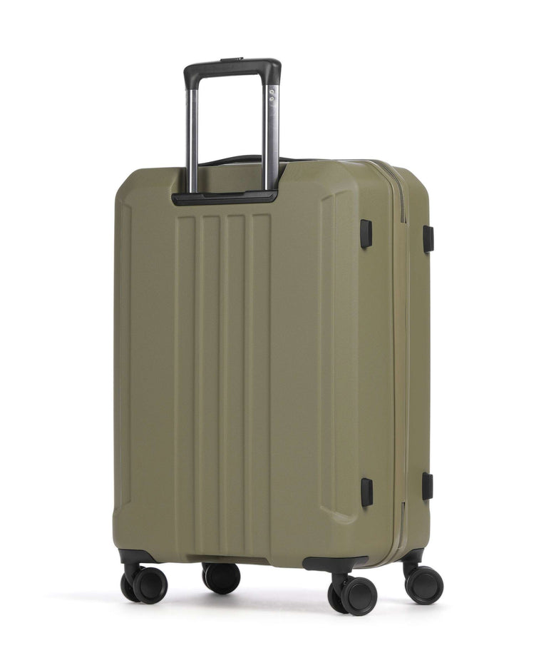 Epic Airwave Neo Spinner (4 wheels) martin olive