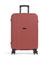 Epic Airwave Neo Trolley (4 wielen) terrakotta rose