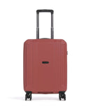 Epic Airwave Neo Trolley (4 wielen) terrakotta rose