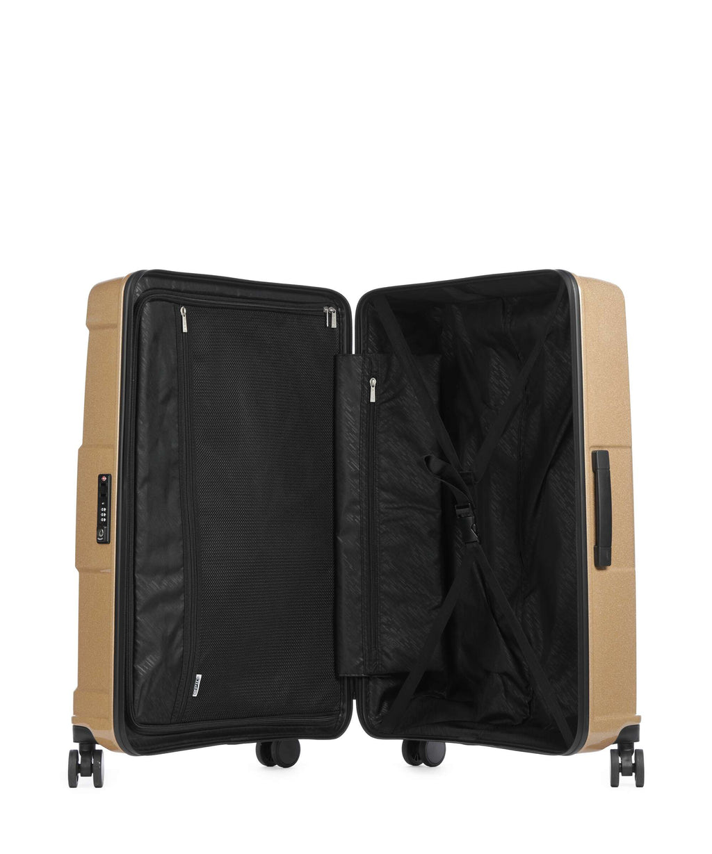 Epic Crate Reflex Spinner (4 wheels) gold