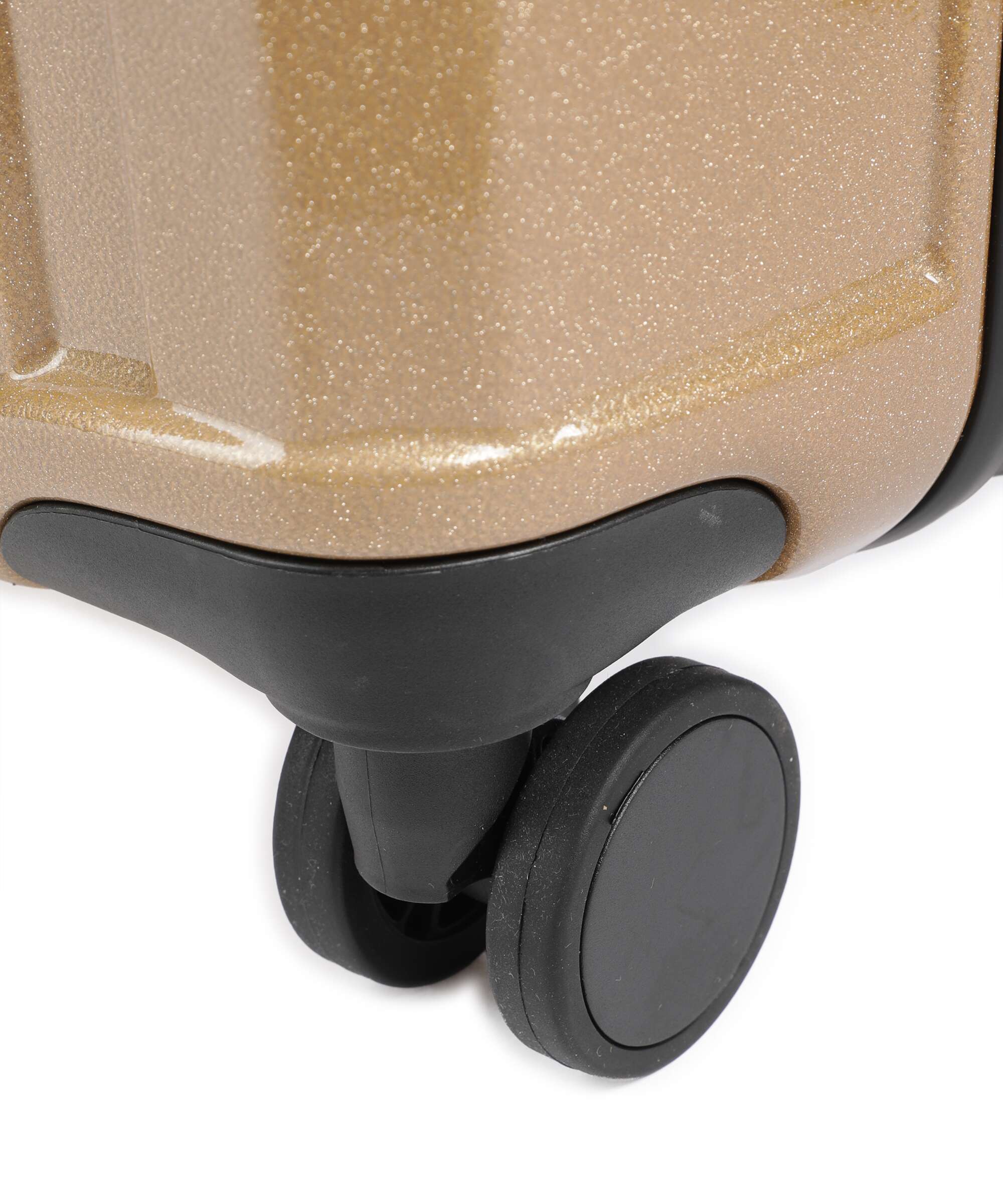 Epic Crate Reflex Spinner (4 wheels) gold