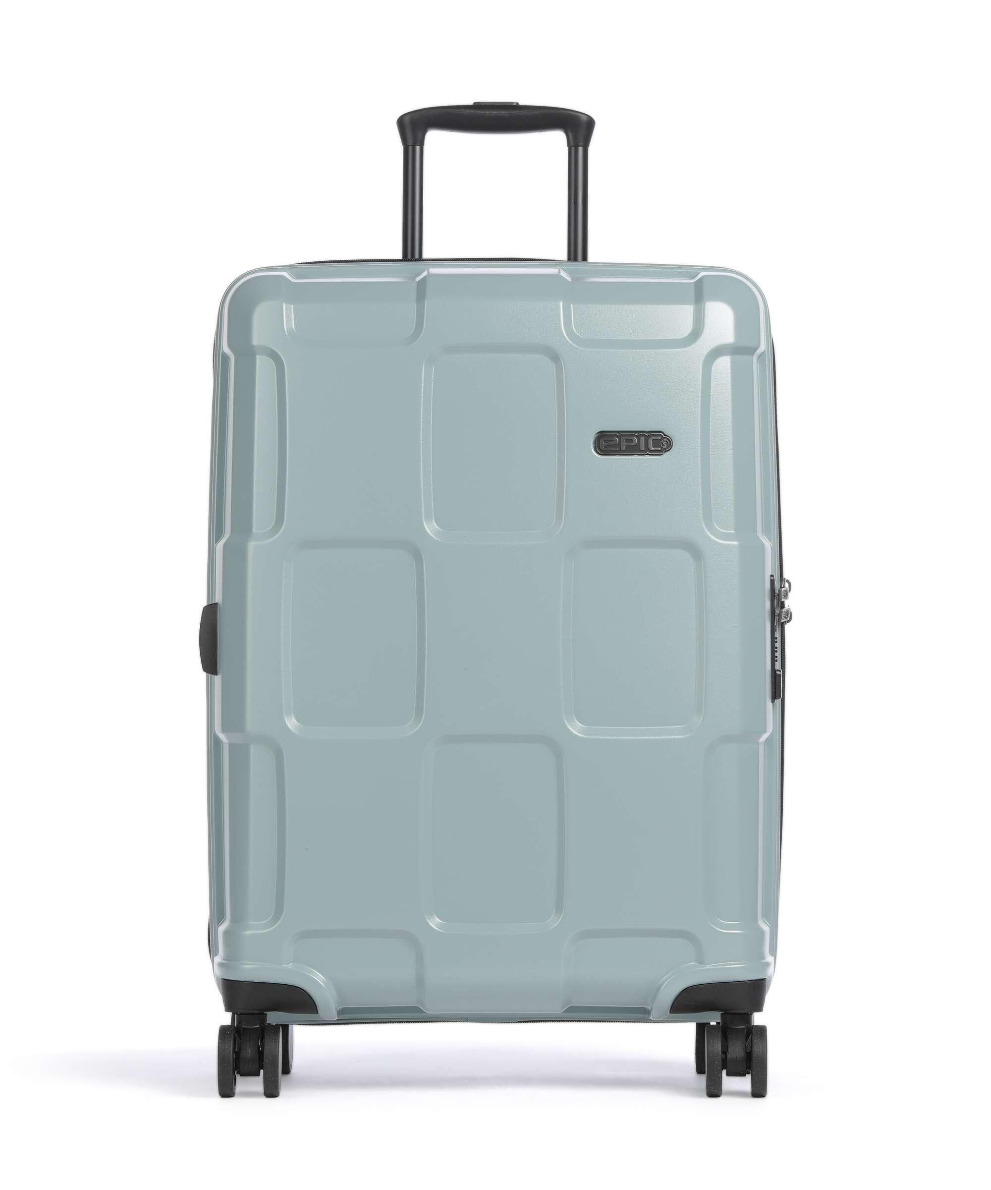 Epic Crate Solids Spinner (4 wheels) stealthgreen
